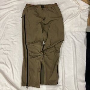 Arc'teryx Leaf Alpha Pants Vintage Men's XL